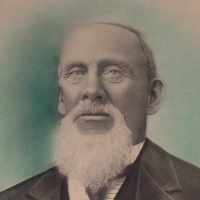 Edwin Martin Peck (1828 - 1903) Profile